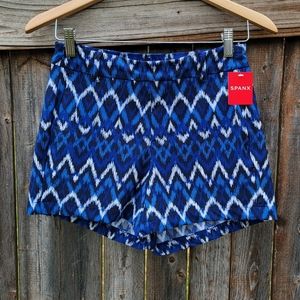 Spanx Shorts